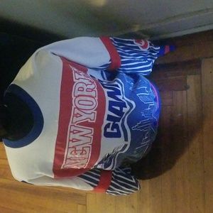 Nike, size Large, New York Giants sweartshirt
